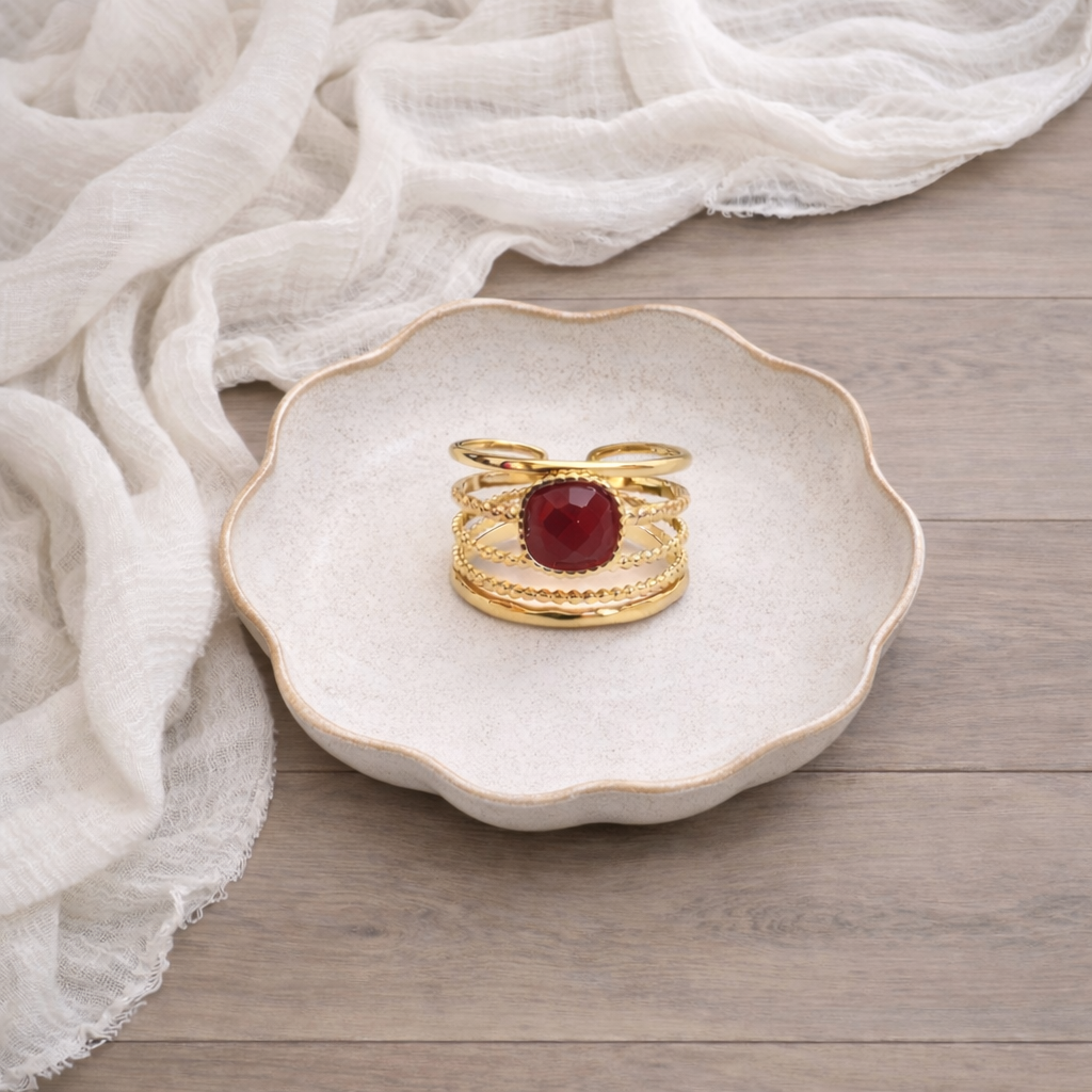 Bague Nina