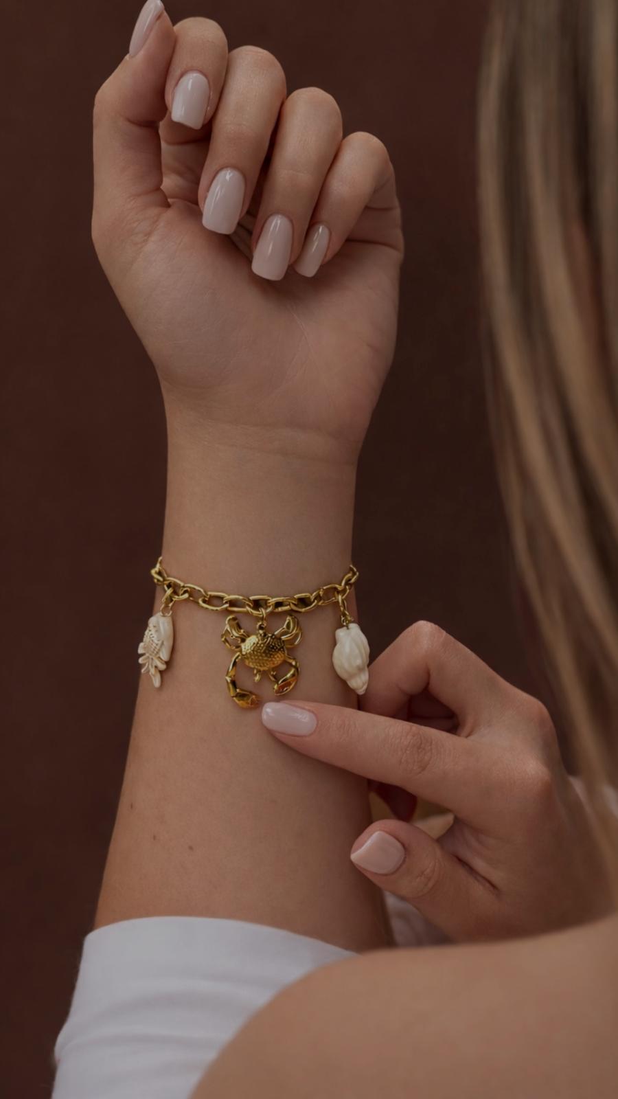 Bracelet Arielle