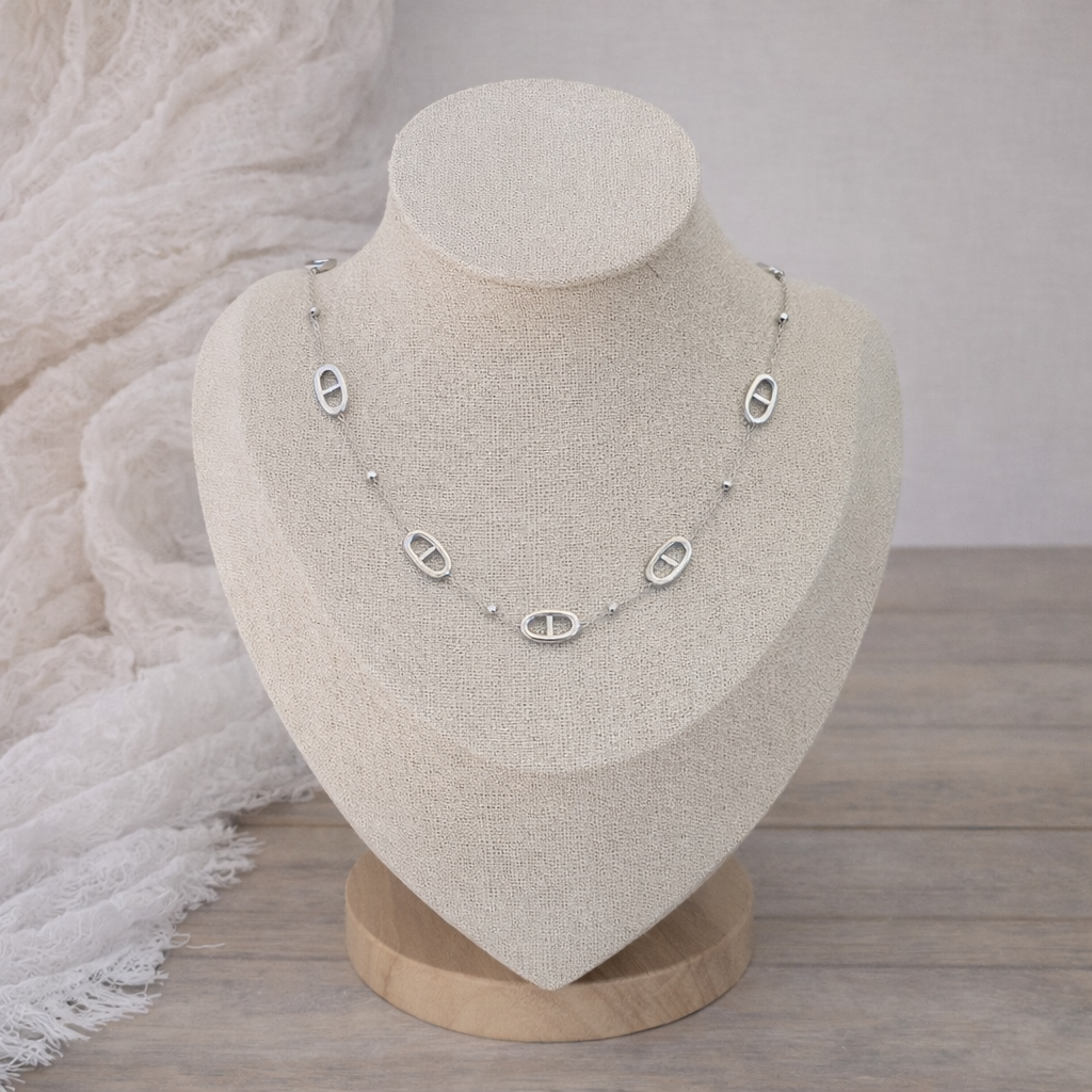 Collier Julie