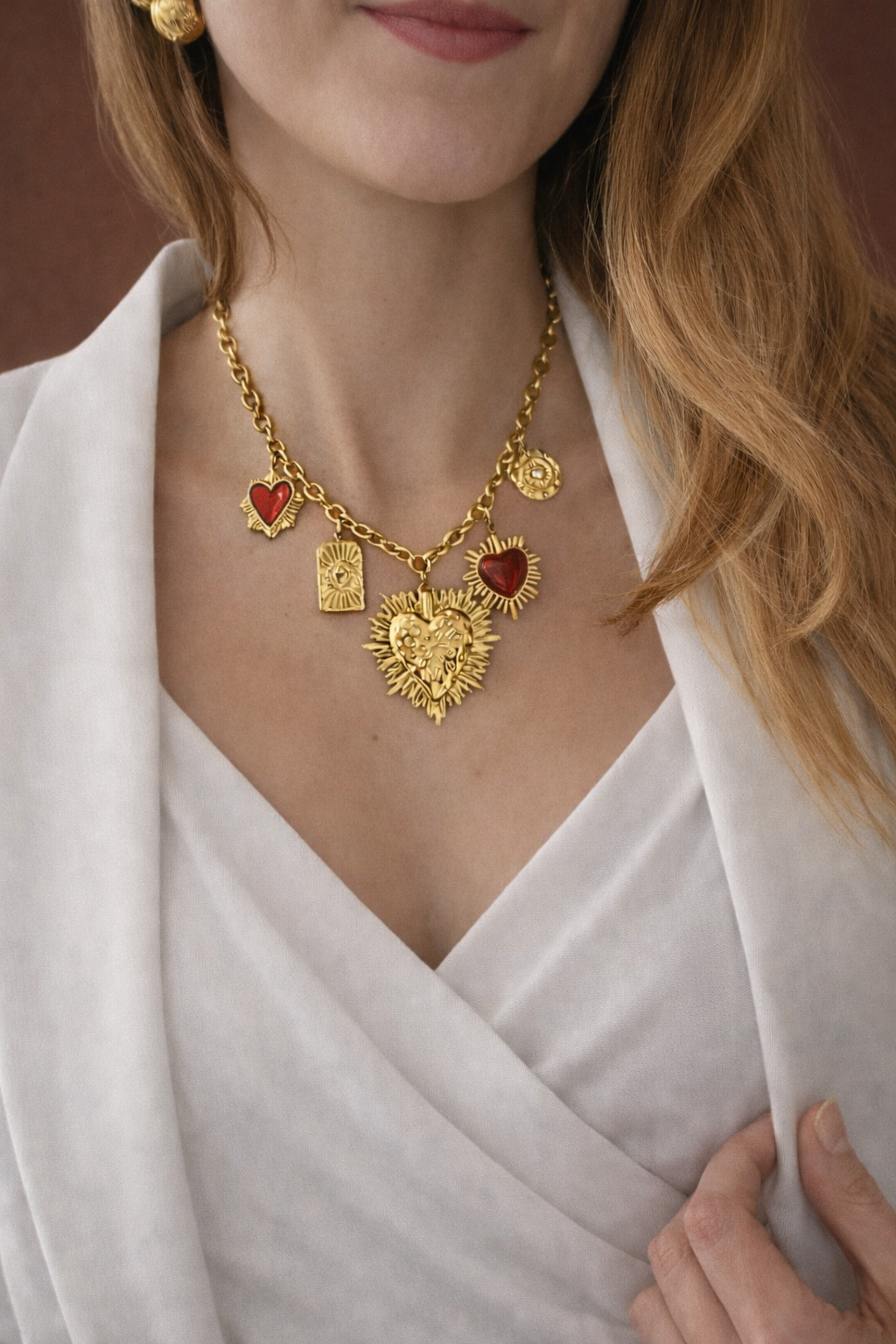 Collier Adèle