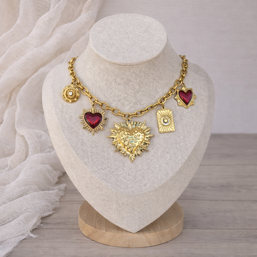 Collier Adèle