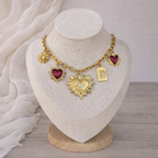Collier Adèle