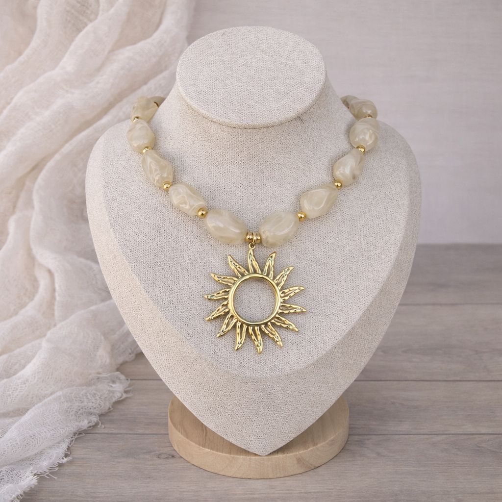 Collier Célia