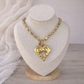 Collier Julia