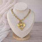 Collier Julia