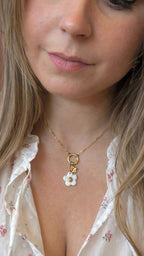 Collier Constance