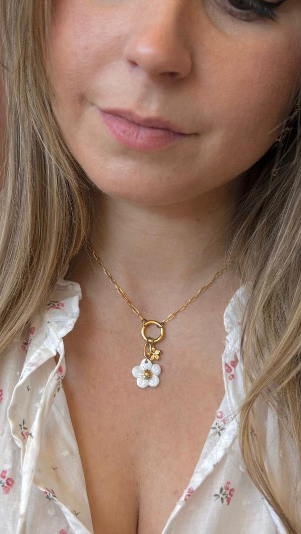 Collier Constance