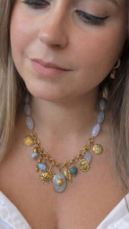 Collier Angel