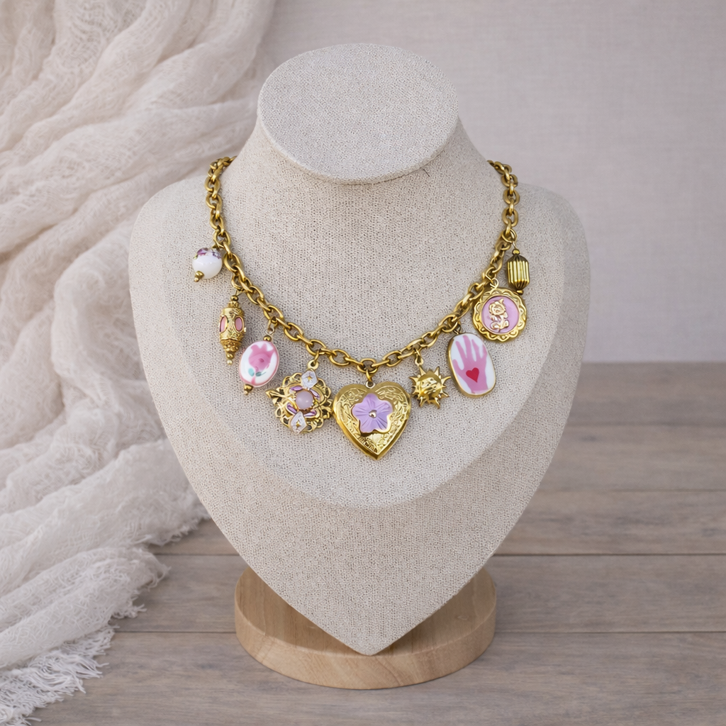 Collier Camille