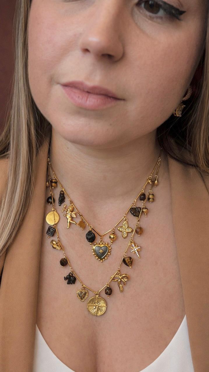 Collier Héloise