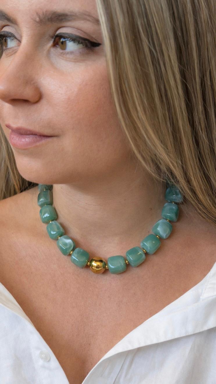 Collier Jessie