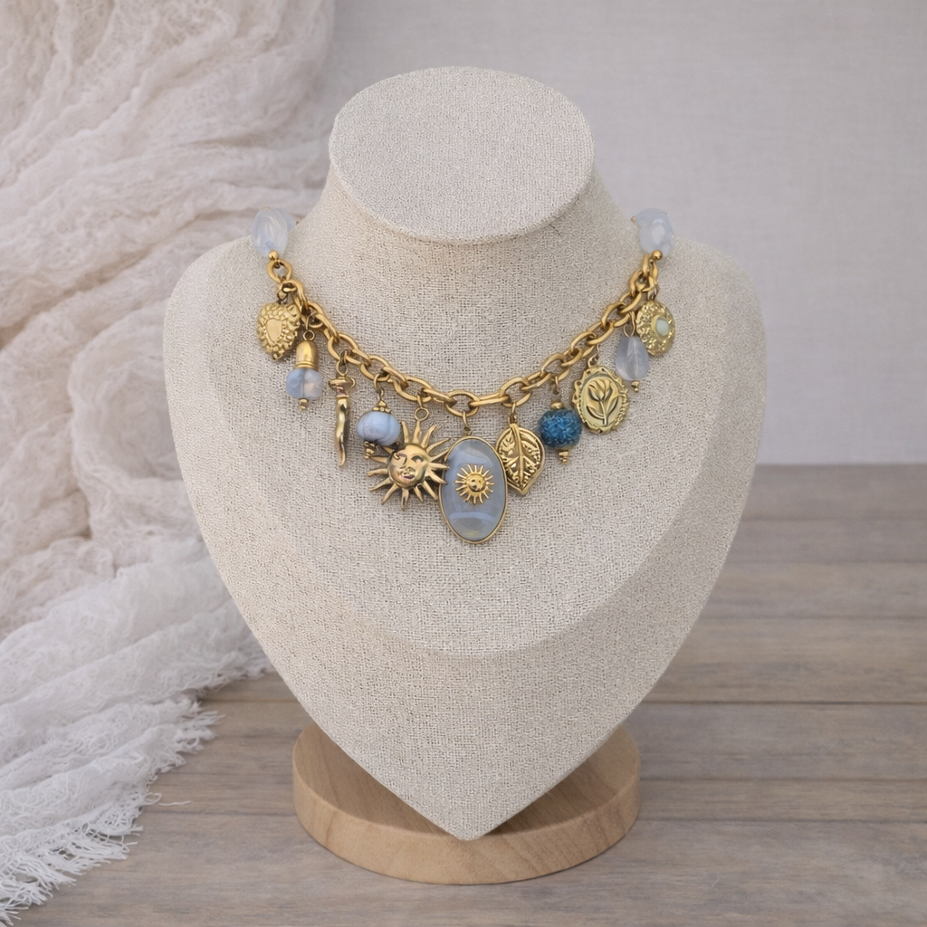 Collier Angel
