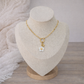 Collier Constance