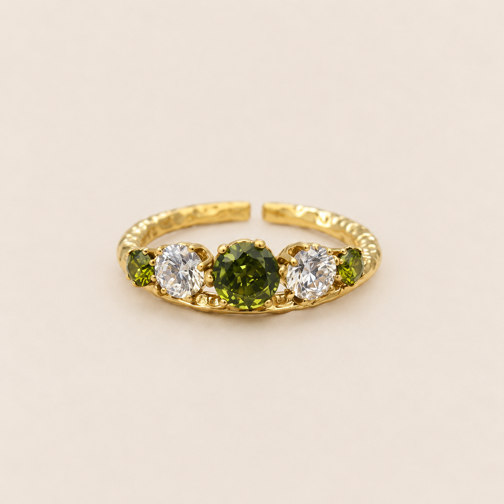 Bague Serena – Soleina