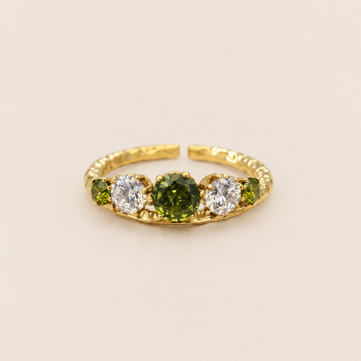 Bague Serena – Soleina