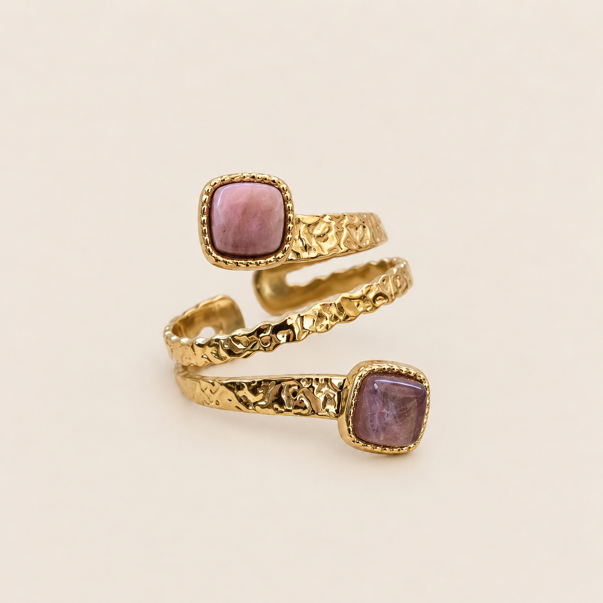 Bague Candy – Soleina