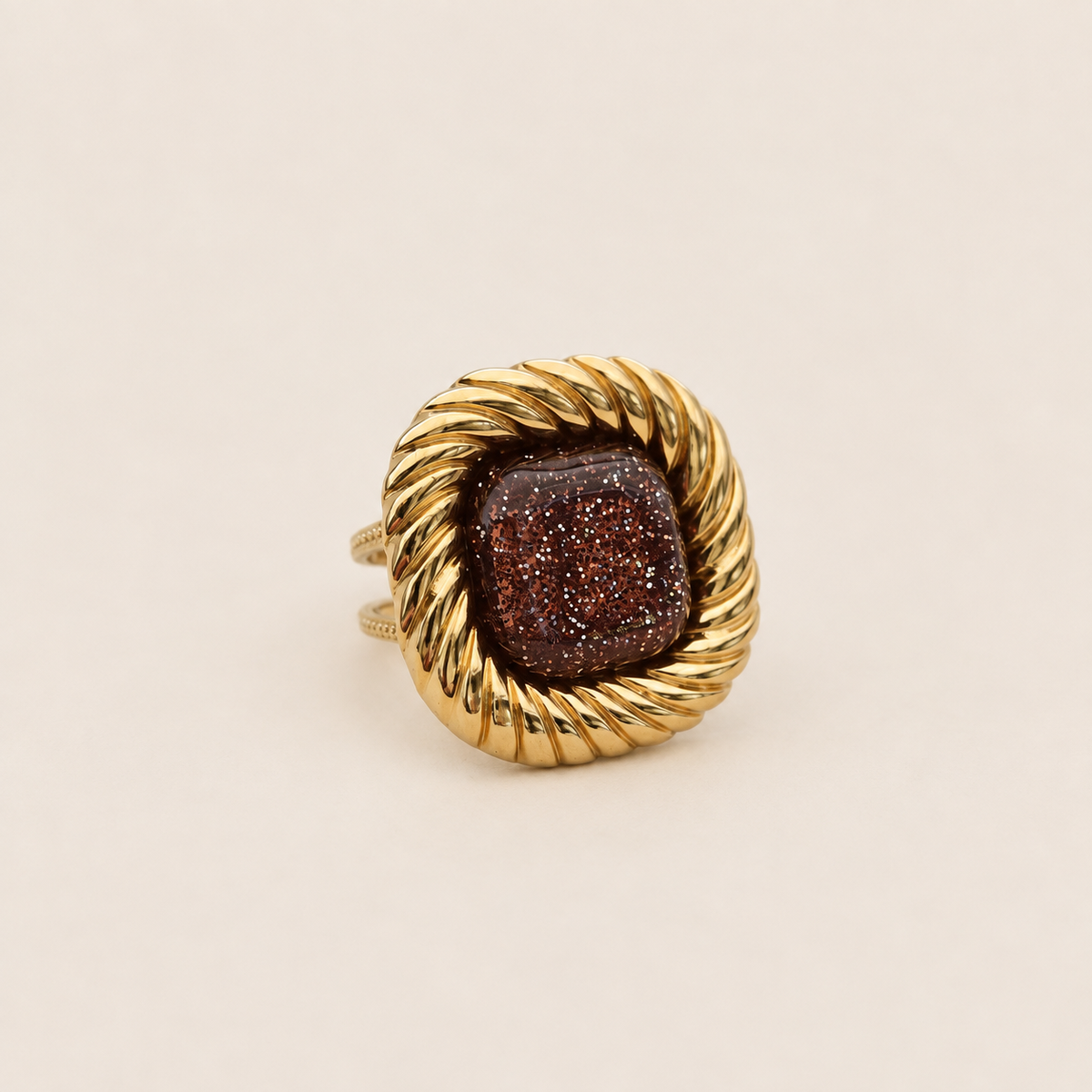 Bague Sia – Soleina