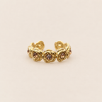 Bague Paloma – Soleina