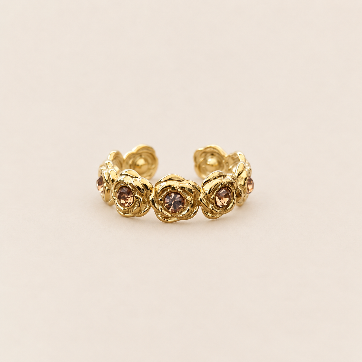 Bague Paloma – Soleina