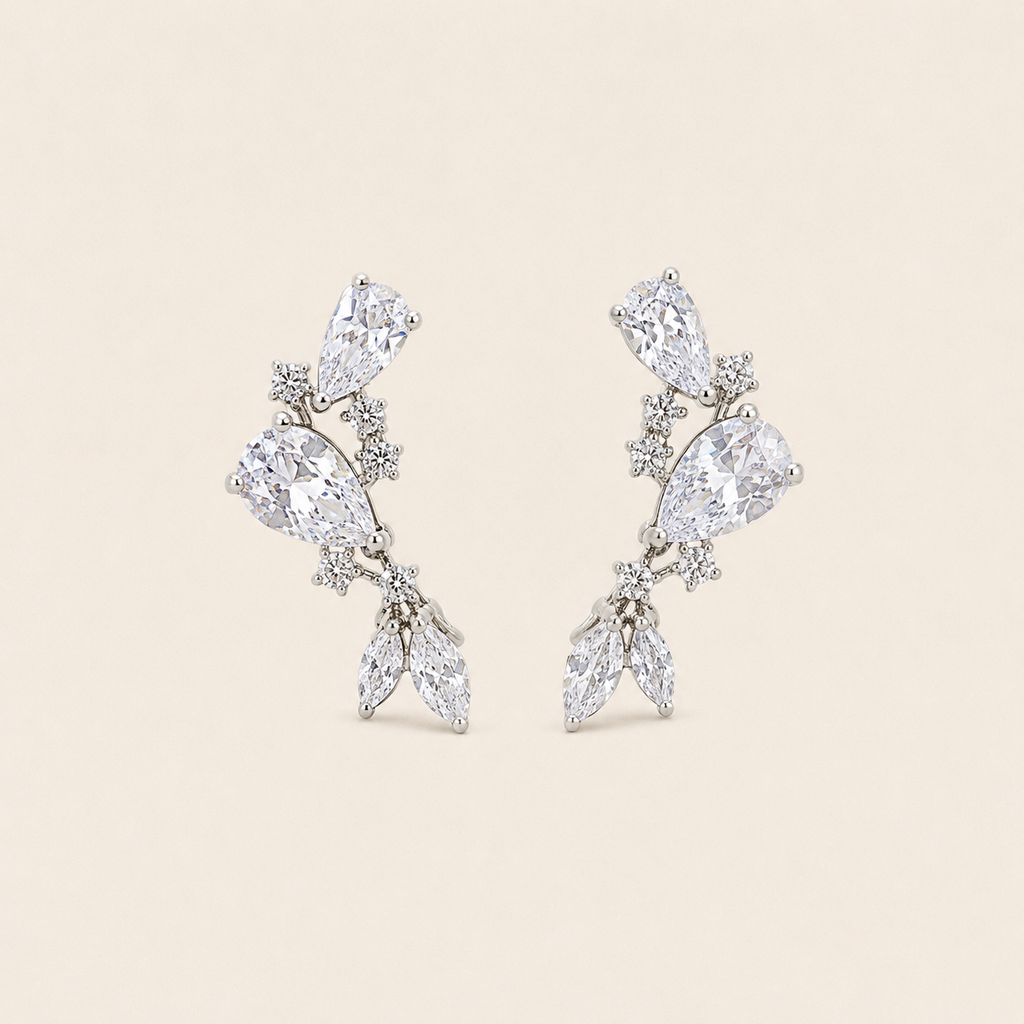 Boucles d'oreilles Ava – Soleina