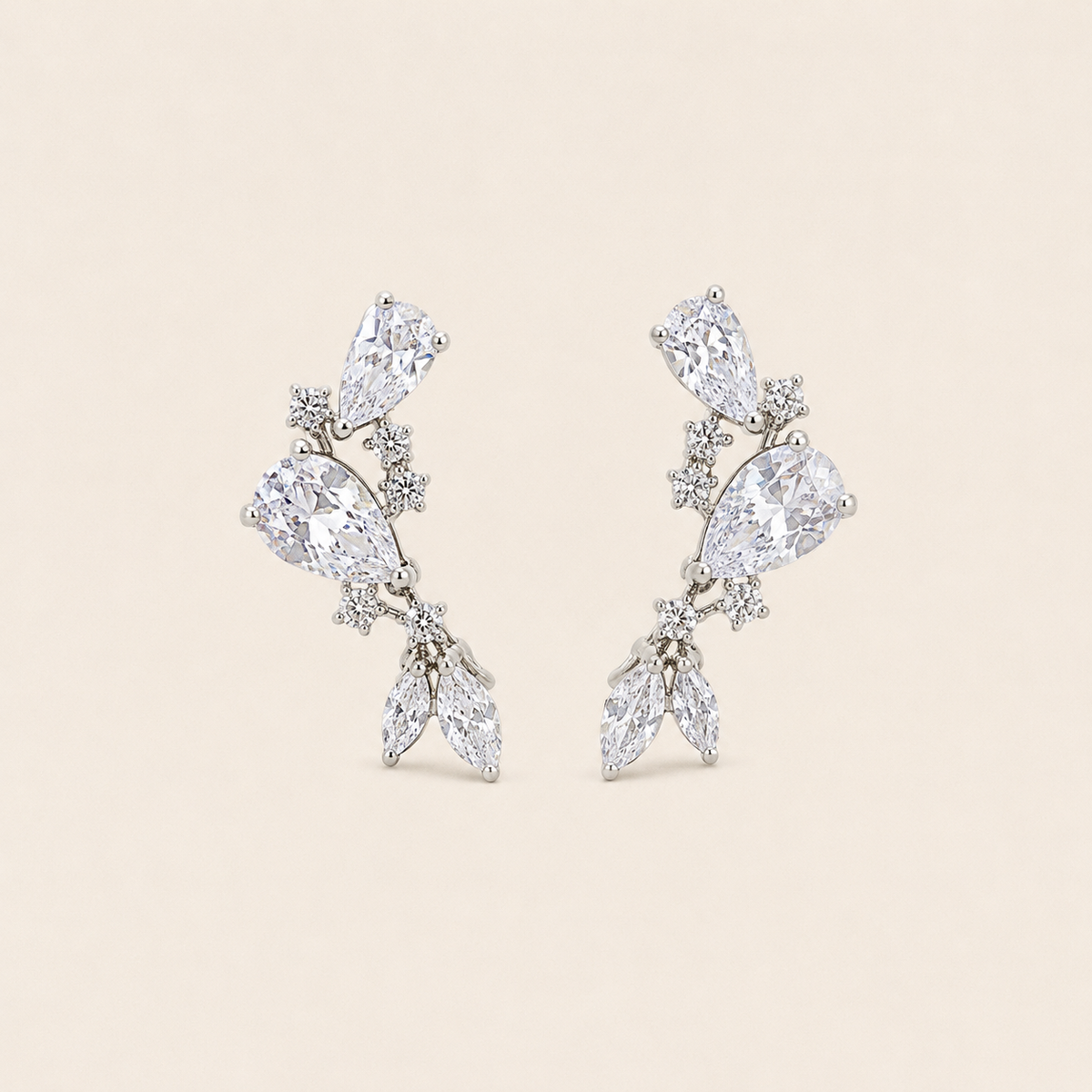 Boucles d'oreilles Ava – Soleina