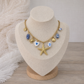 Collier Oriane