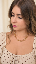 Collier Florine – Soleina