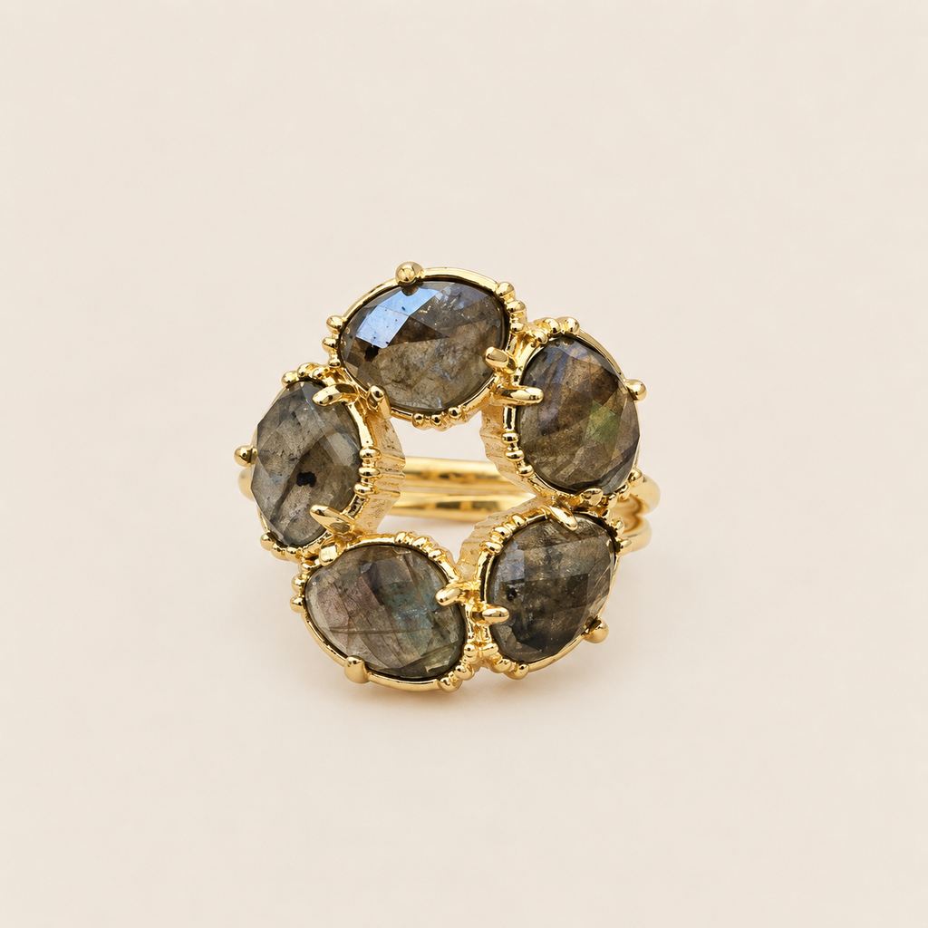 Bague Amora – Soleina