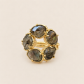 Bague Amora – Soleina