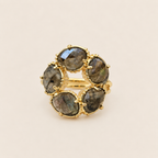 Bague Amora – Soleina