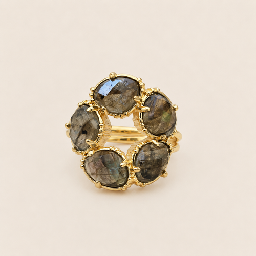 Bague Amora – Soleina