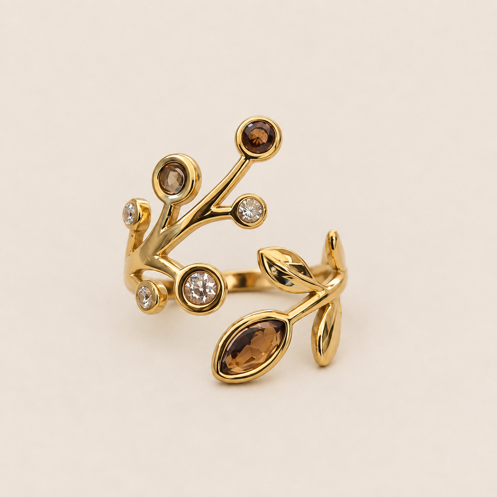 Bague Kélia – Soleina