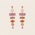 Boucles d'oreilles Ariane – Soleina