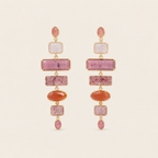 Boucles d'oreilles Ariane – Soleina