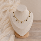 Collier Alessia – Soleina