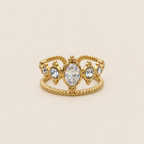 Bague Ylénia – Soleina