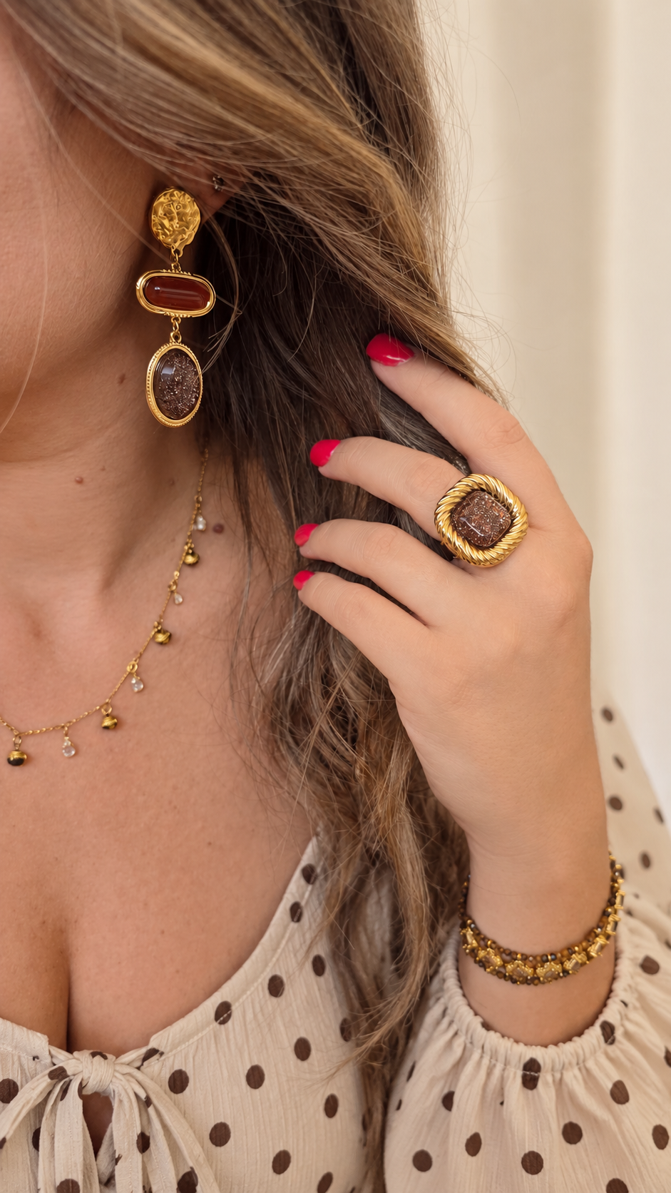 Bague Sia – Soleina
