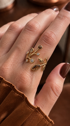 Bague Kélia – Soleina