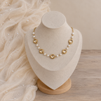 Collier Amber – Soleina