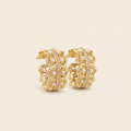 Boucles d'oreilles Ellen – Soleina