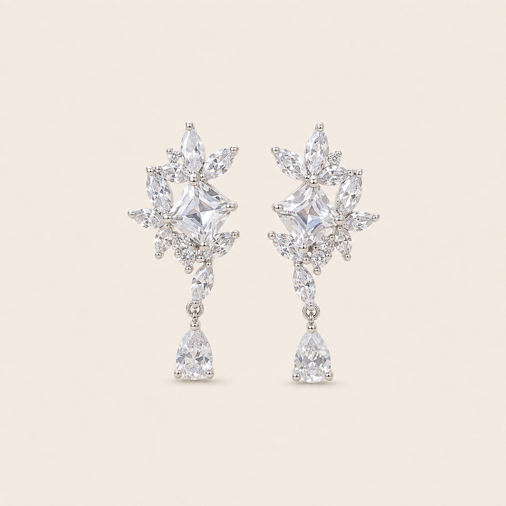 Boucles d'oreilles Millie – Soleina