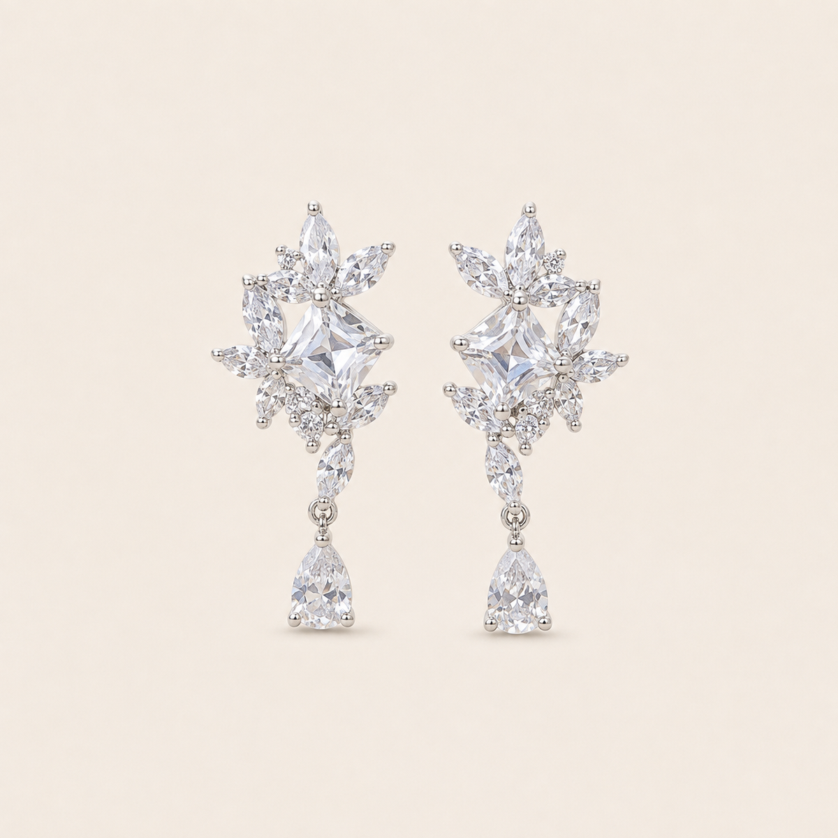 Boucles d'oreilles Millie – Soleina