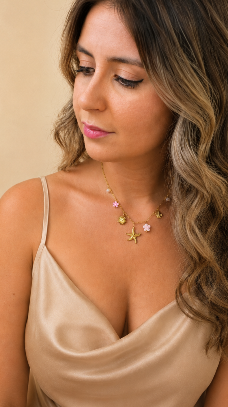 Collier Théa