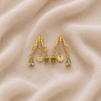 Boucles d’oreilles Luz