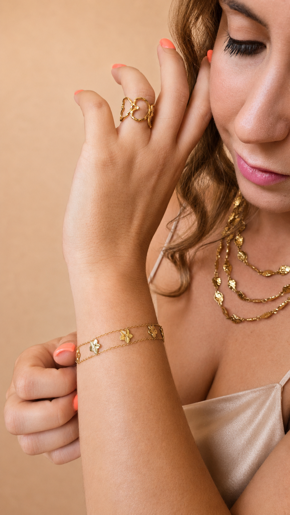 Bracelet Alix