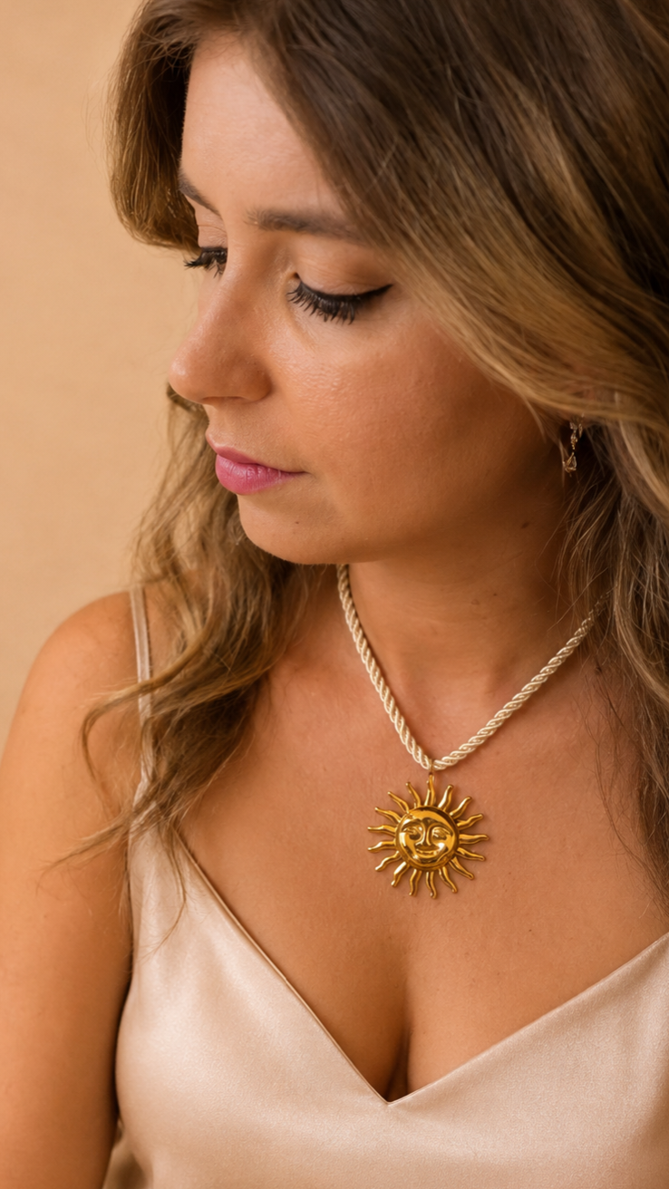 Collier Esme