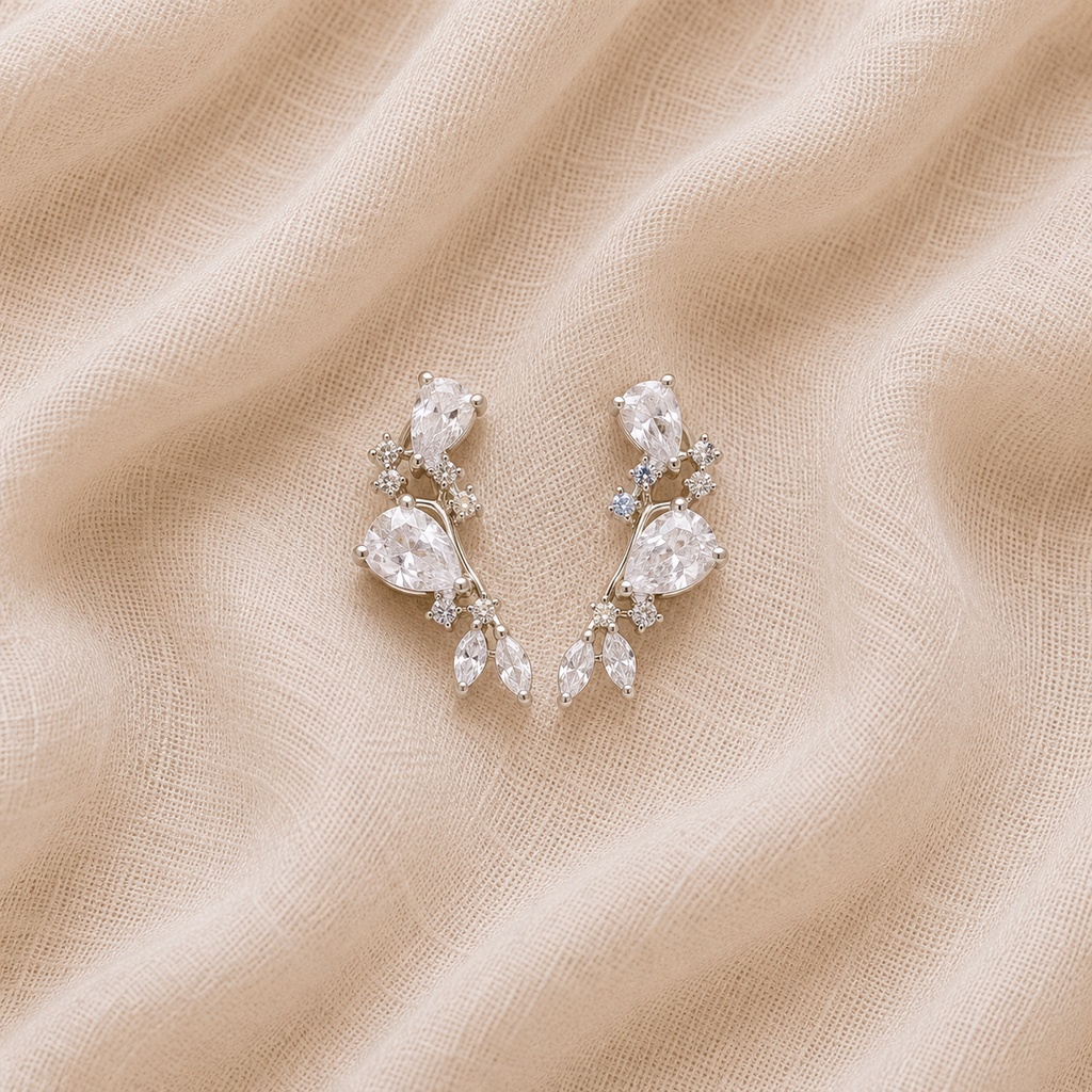 Boucles d’oreilles Ava
