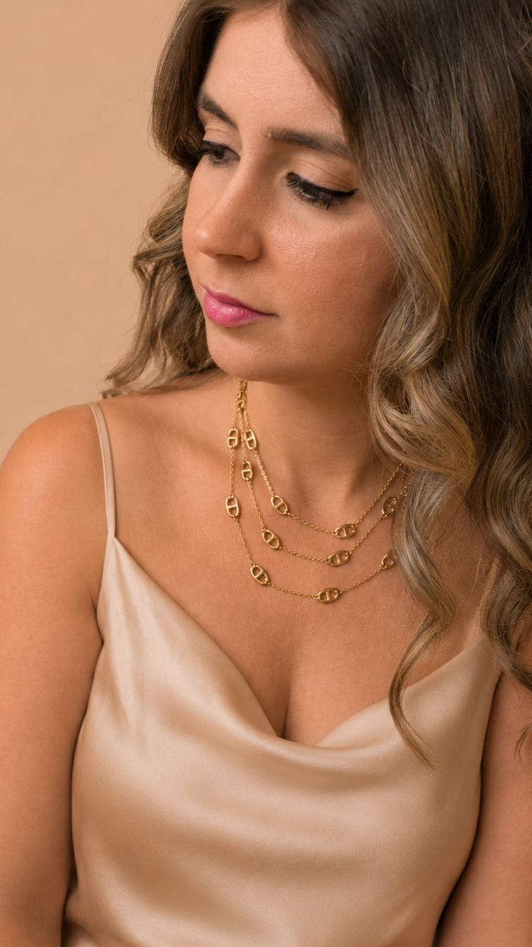 Collier Suzie
