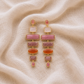 Boucles d’oreilles Ariane