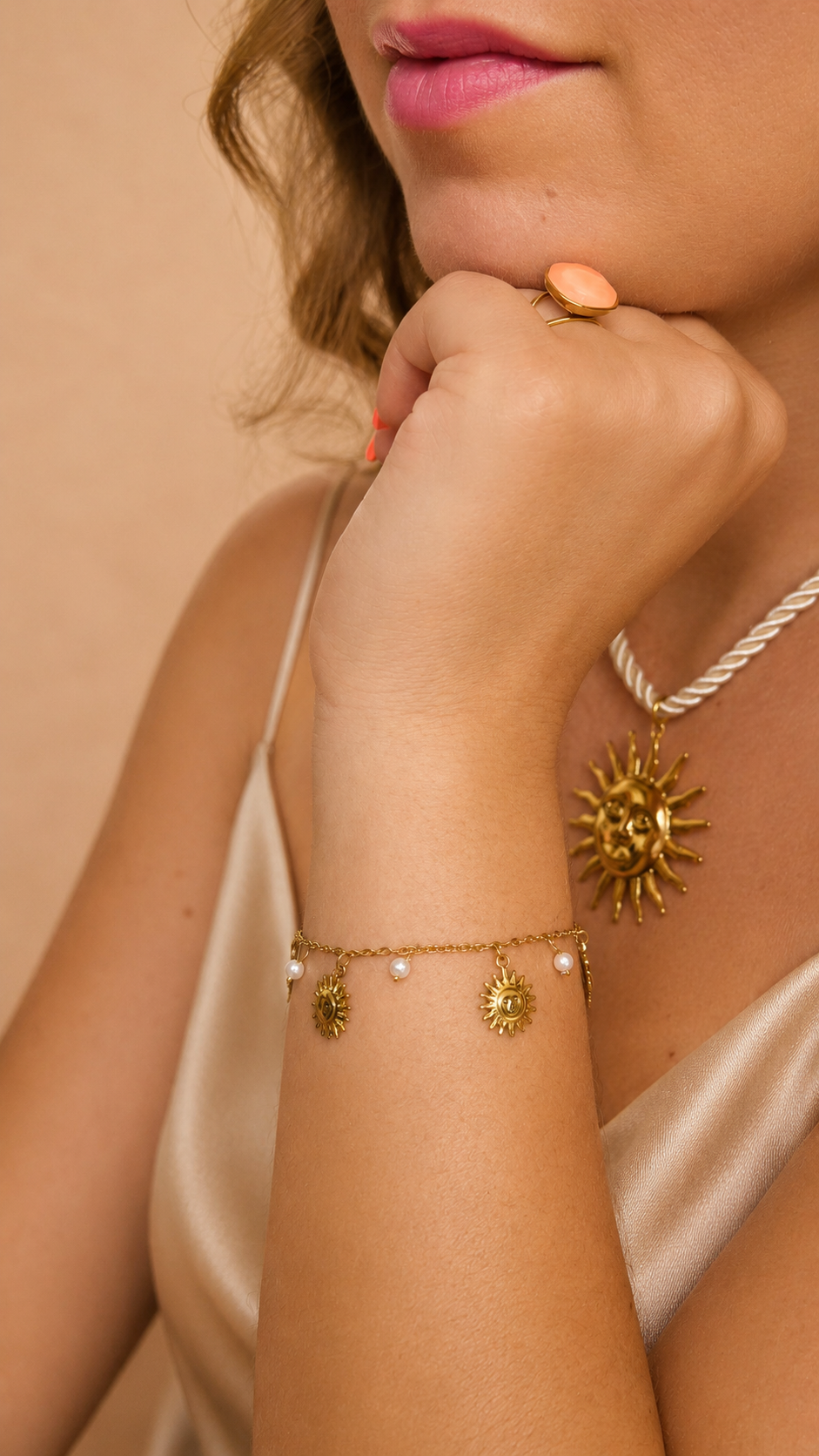 Bracelet Zelie